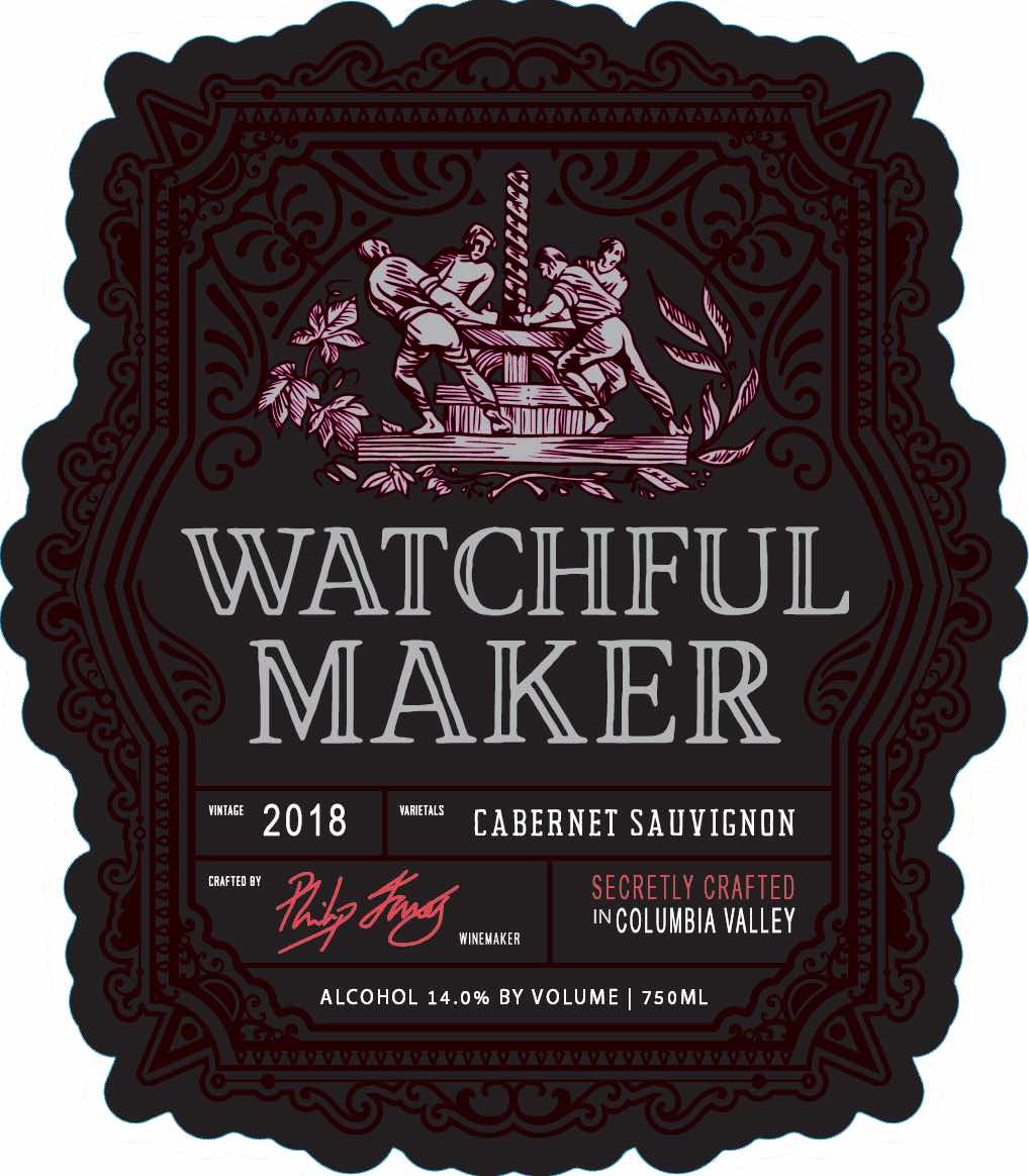 Watchful Maker Cabernet Sauvignon