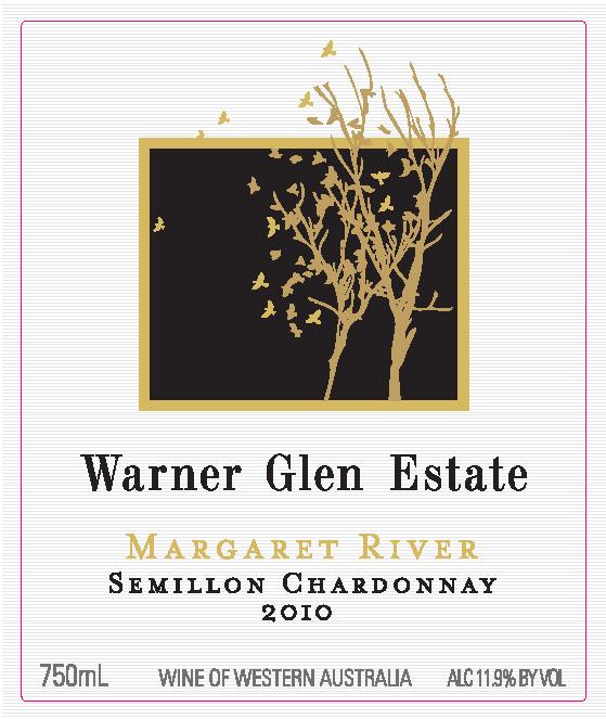 Margaret River Semillon Chardonnay