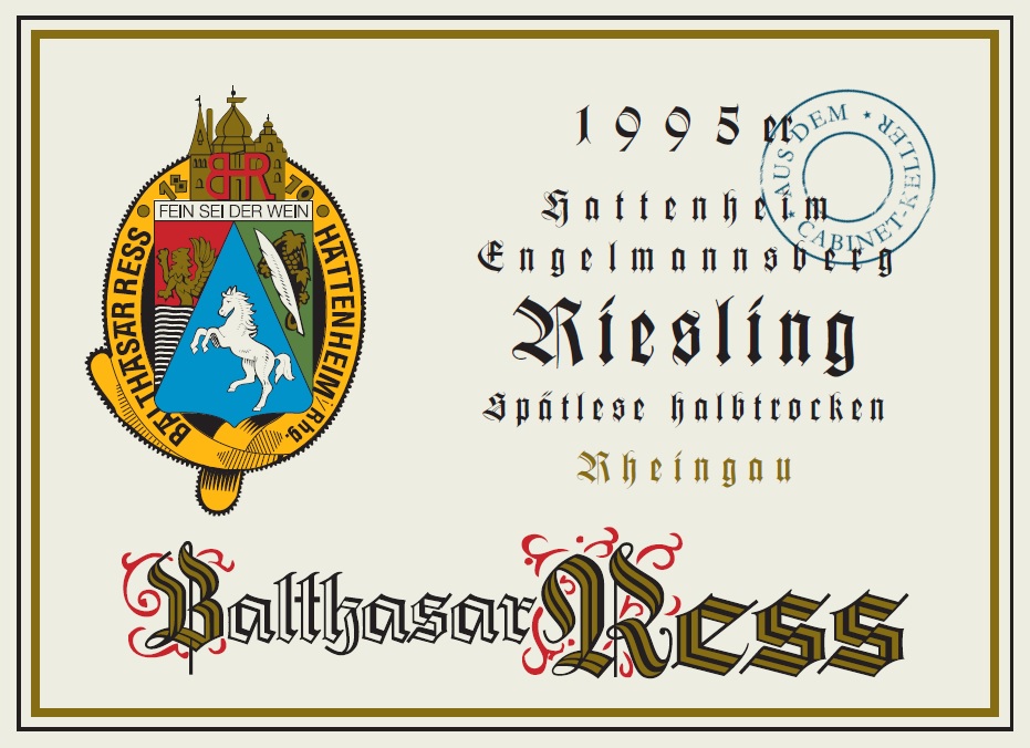 Hattenheim Engelmannsberg