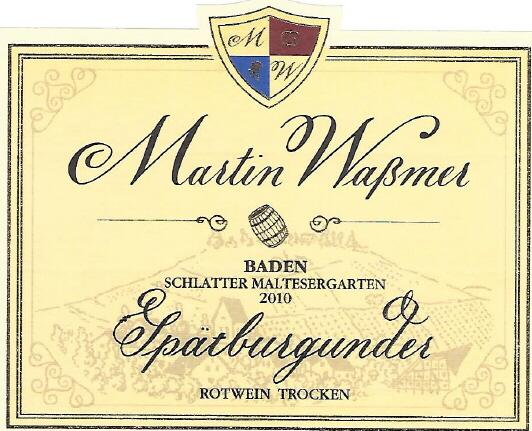 Schlatter Maltesergarten