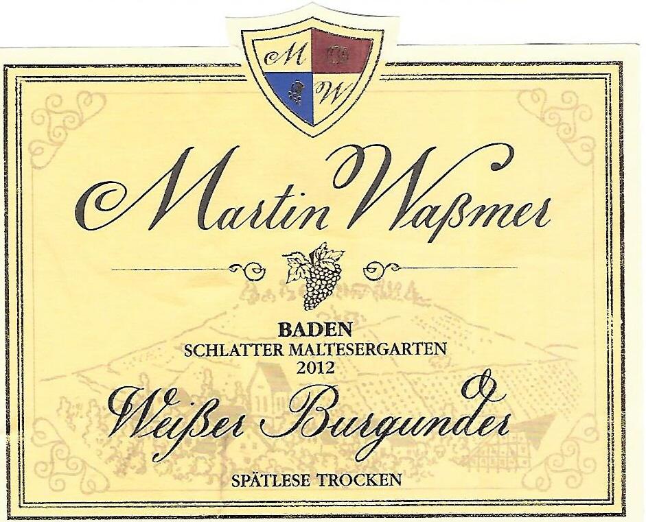 Schlatter Maltesergraben