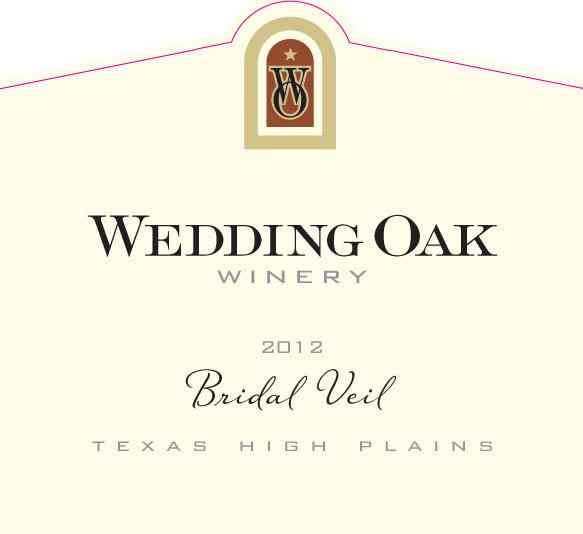 Bridal Veil