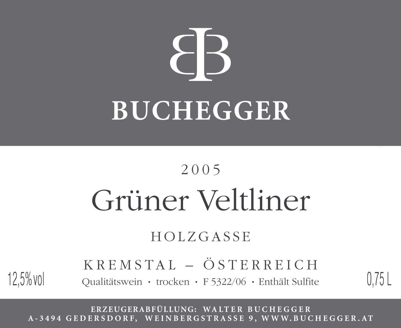 Grüner Veltliner