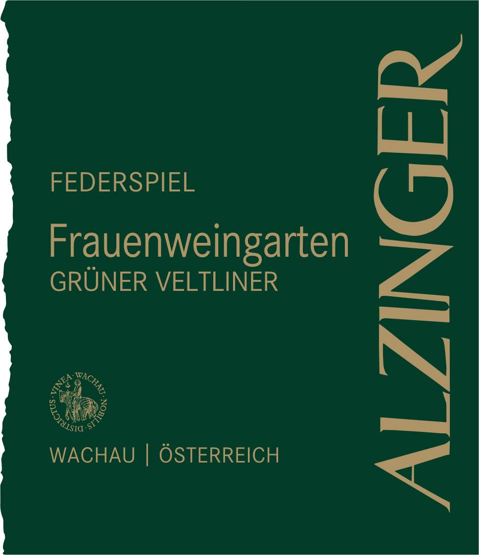 Frauenweingarten Federspiel