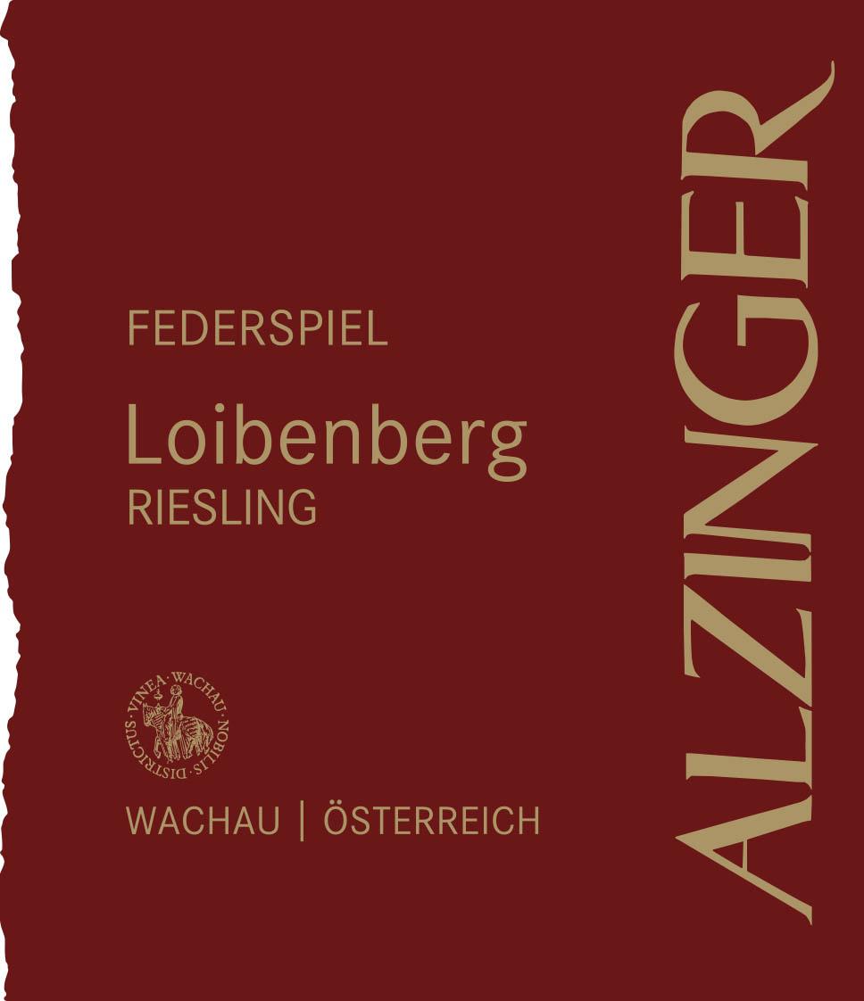 Loibner Loibenberg Federspiel