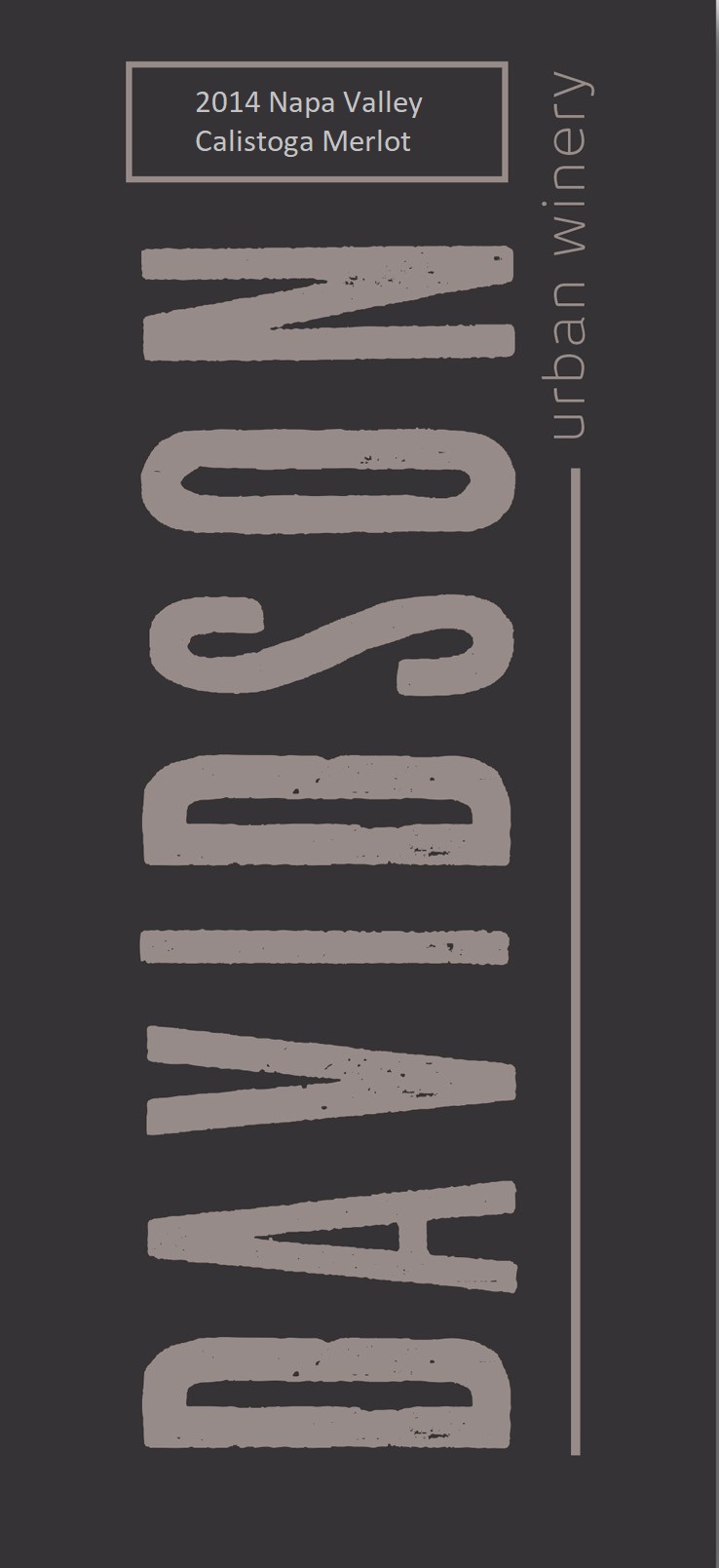 Calistoga Merlot