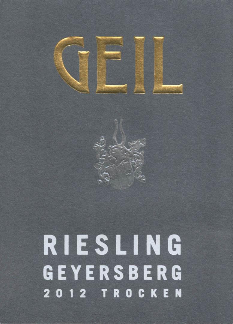 Geyersberg Trocken