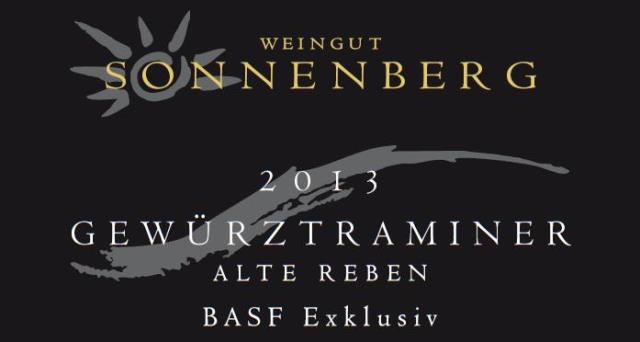 Gewürztraminer Erzeugerabfüllung Spätlese Trocken