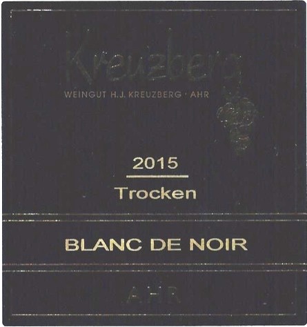 Blanc De Noir