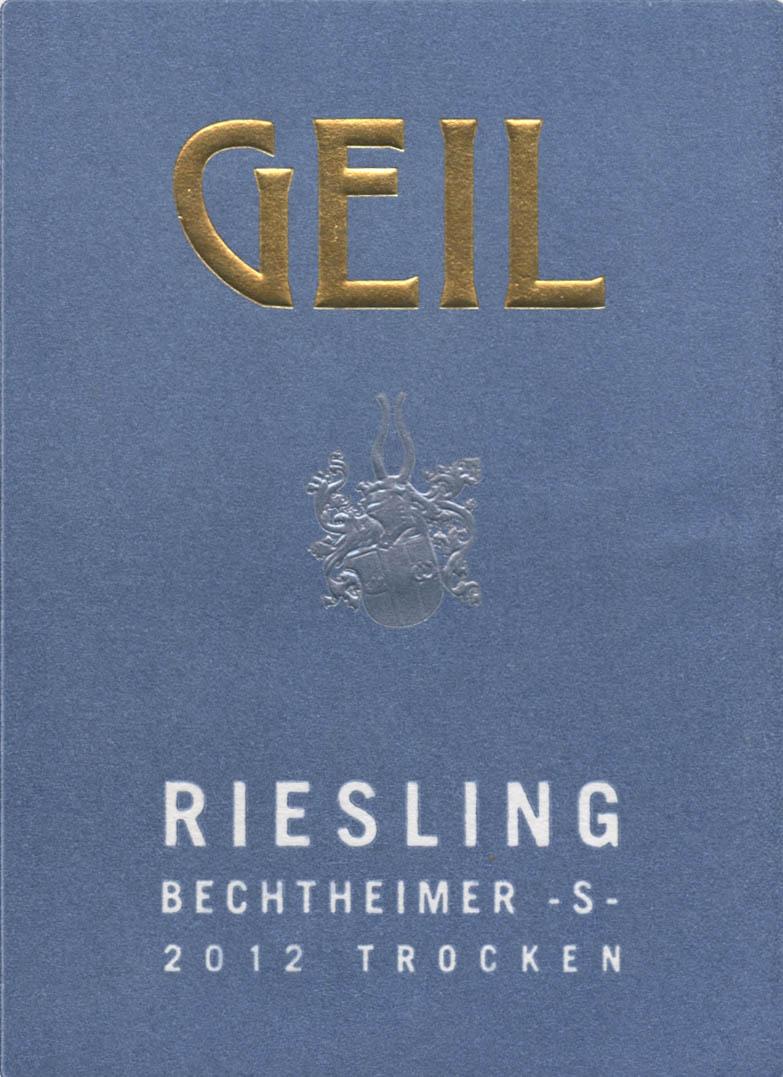 Bechtheimer S Trocken