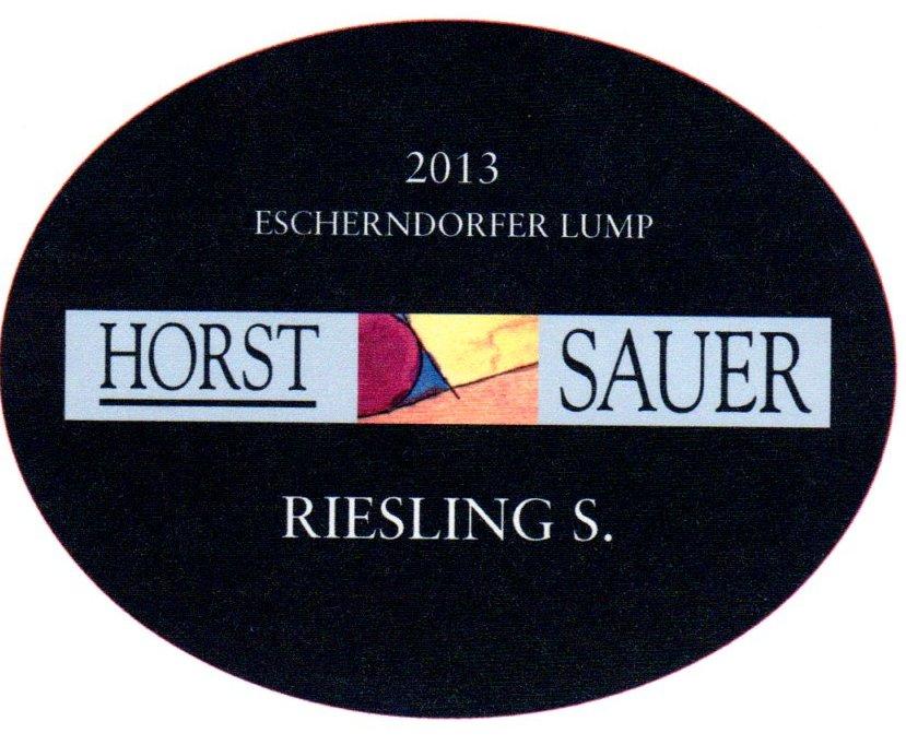 Escherdorfer Lump Troken