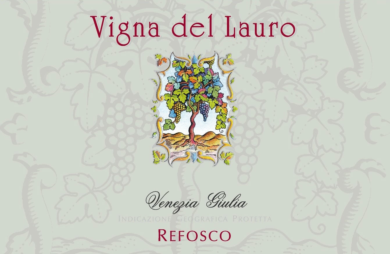 Vigna Del Lauro