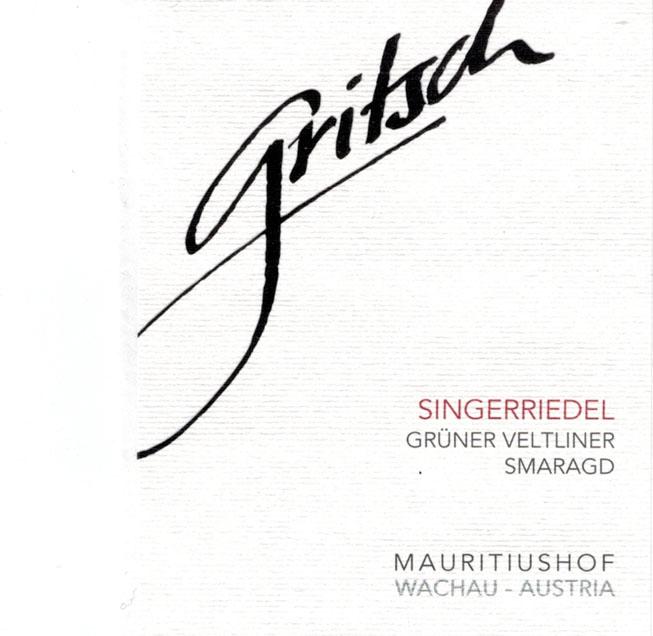 Singerriedel