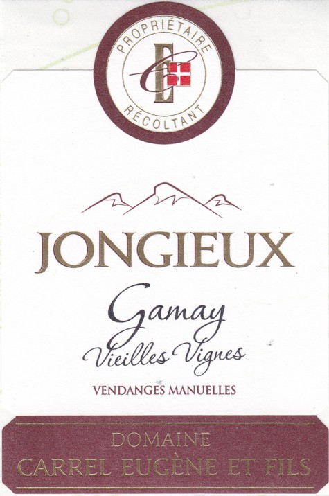 Jongieux