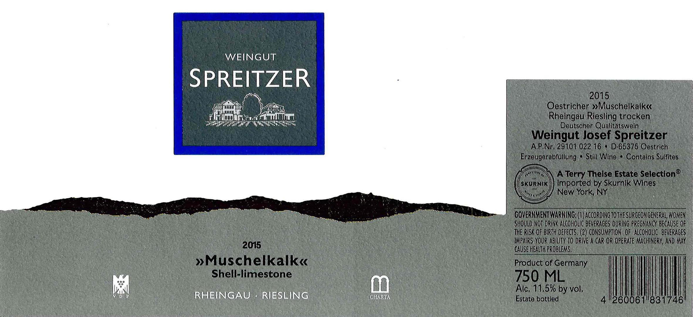 Muschelkalk