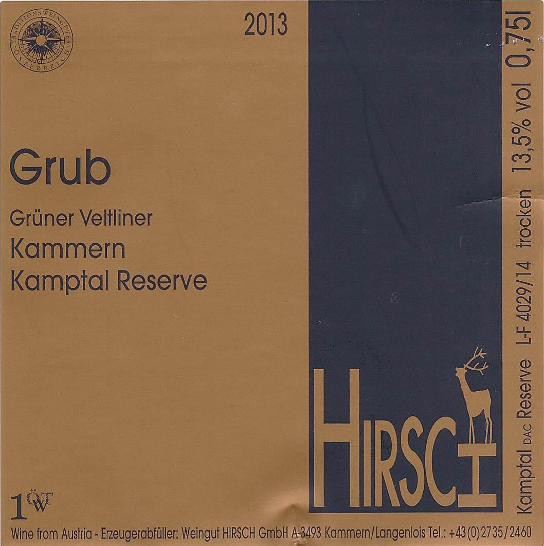 Kammerner Grub