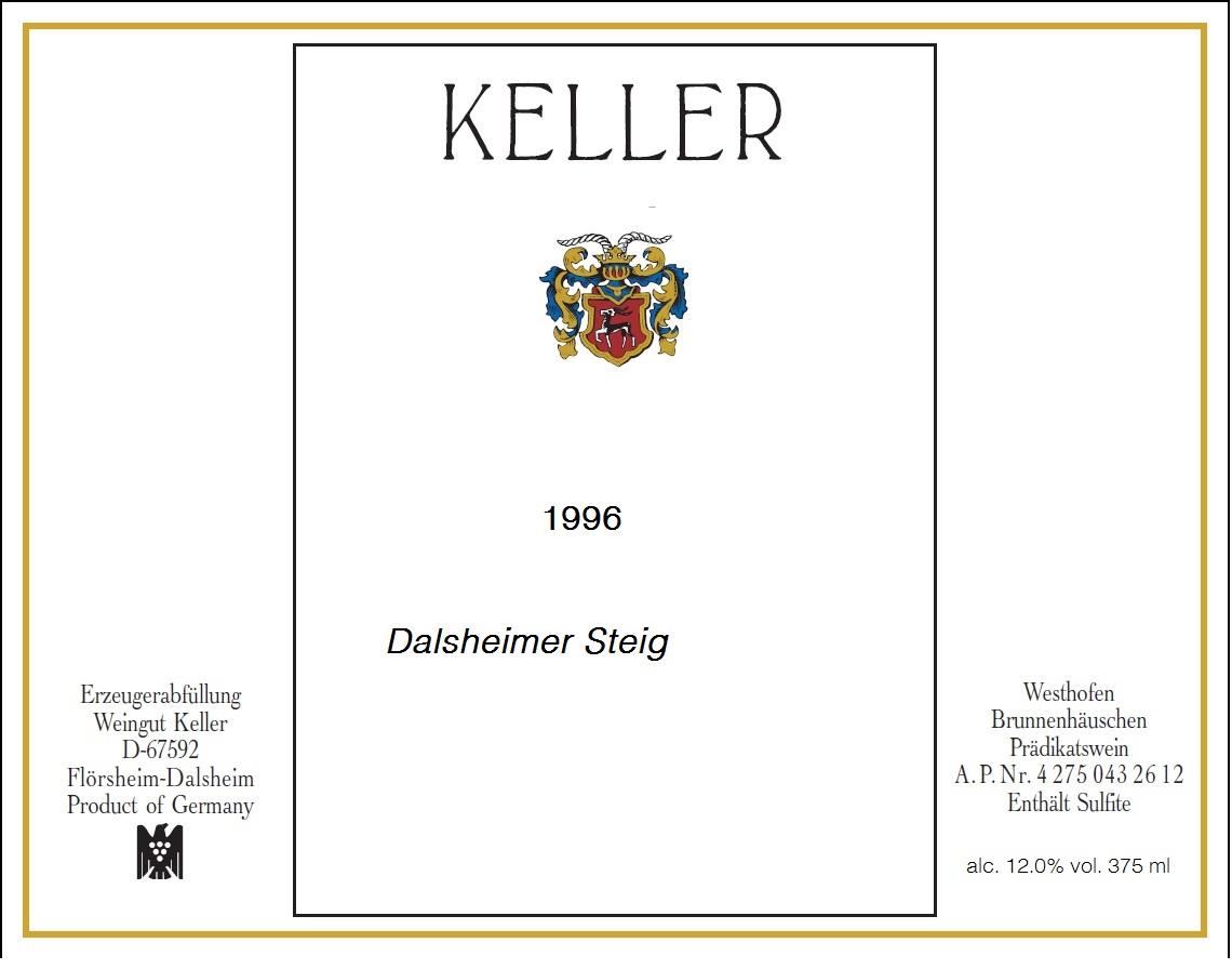 Dalsheimer Steig Sal