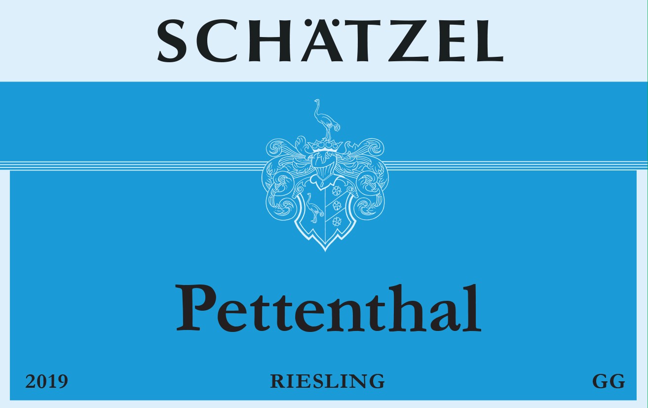 Pettenthal Riesling Gg