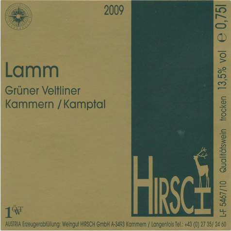 Lamm