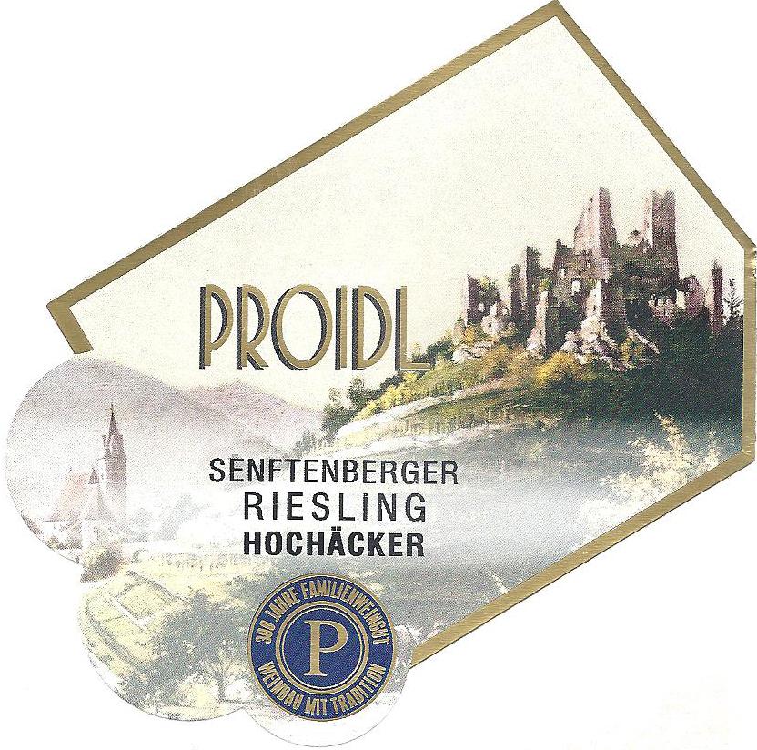 Senftenberger Hochacker
