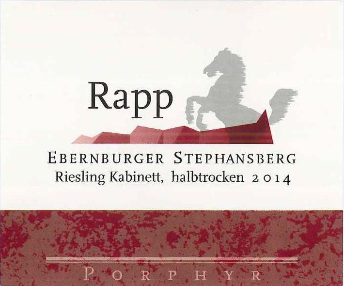 Ebernburger Stephansberg