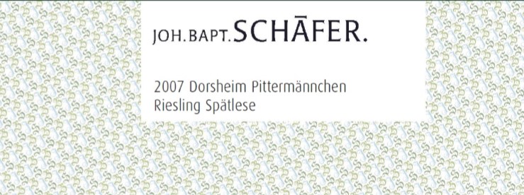 Dorsheim Pittermanchen