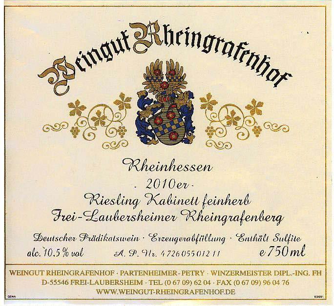 Frei-Laubersheimer