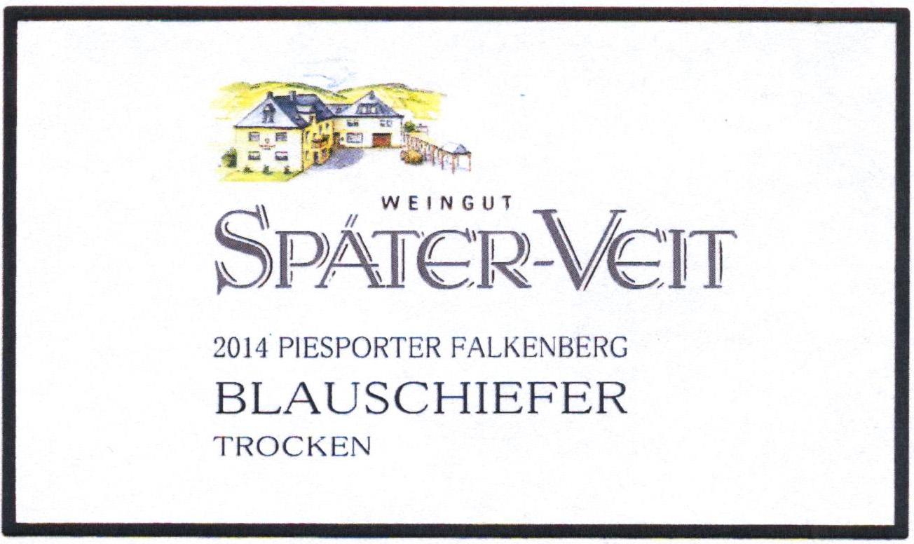 Piesporter Falkenberg Trocken
