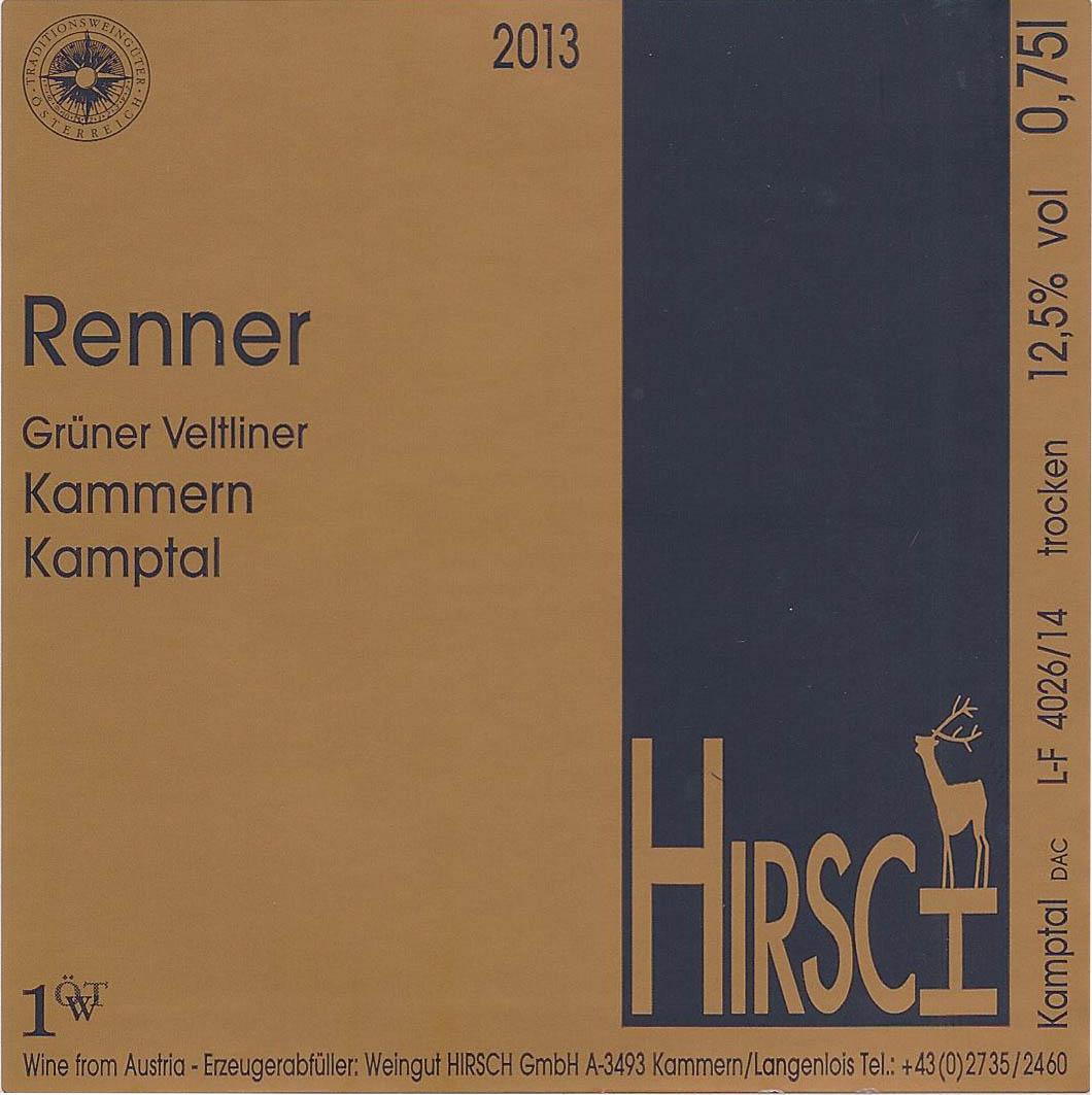 Kammerner Renner