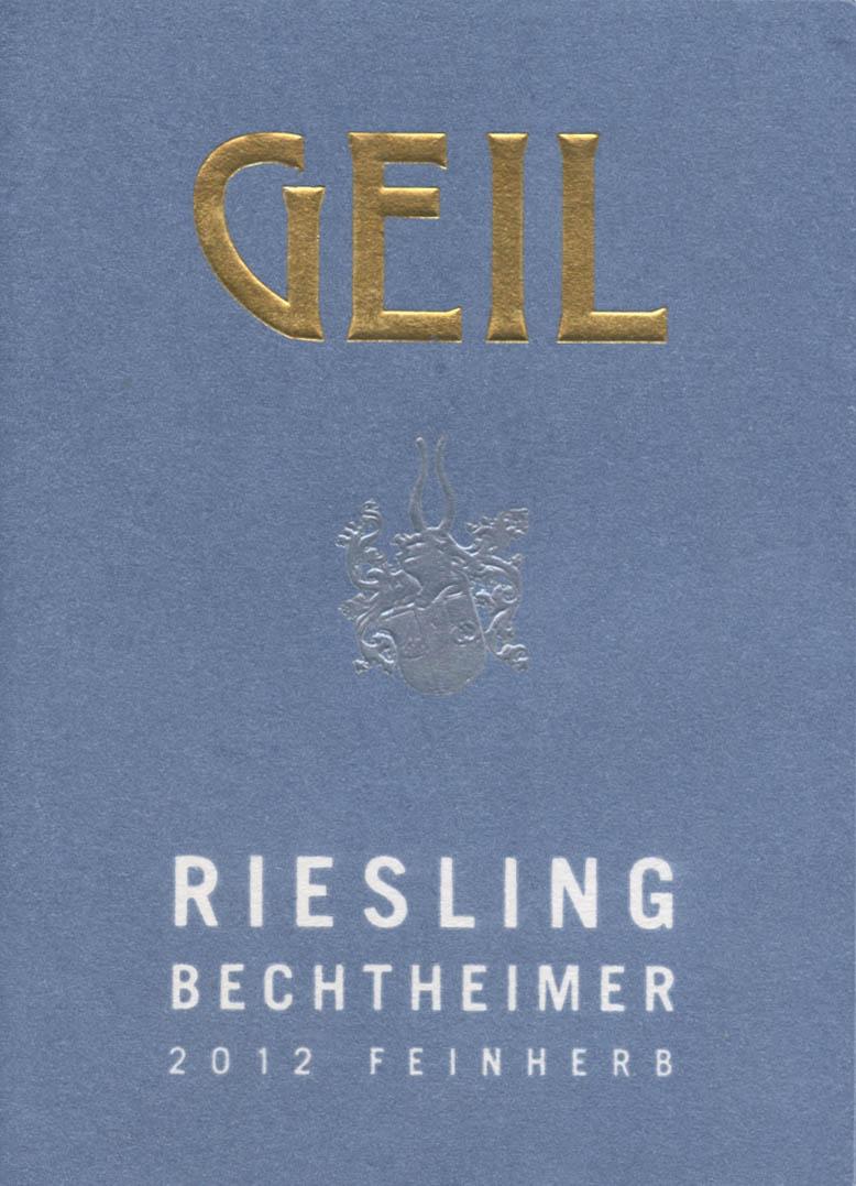 Bechtheimer Feinherb