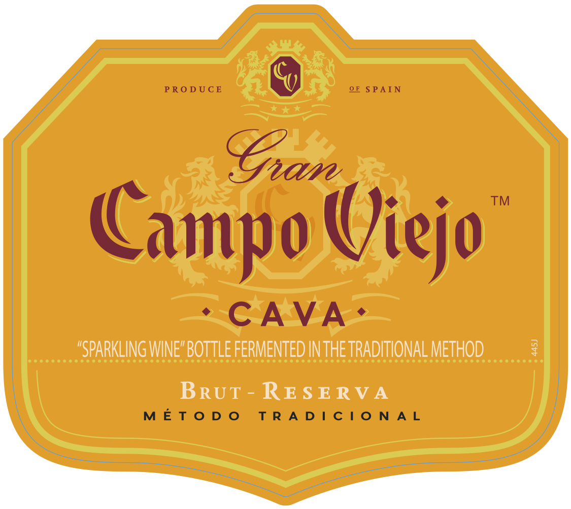 Gran Campo Viejo Cava