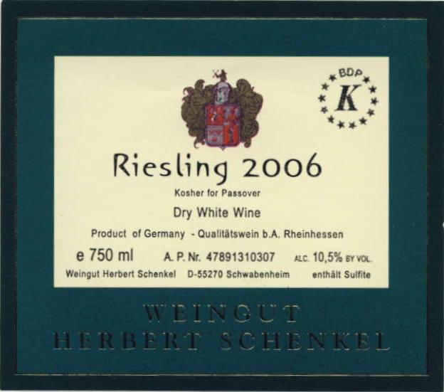 Riesling