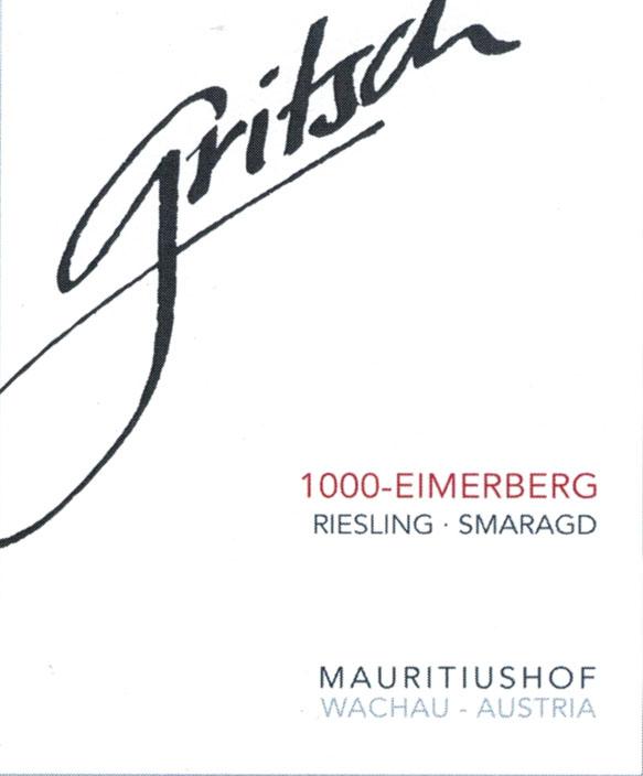 1000-Eimerberg