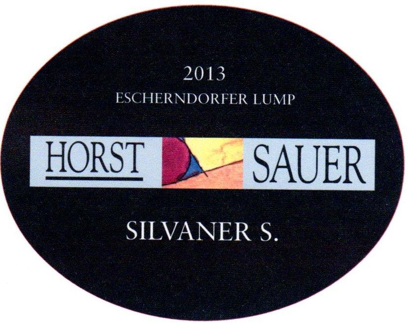 Escherdorfer Lump Troken