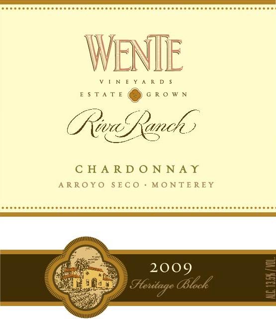 Riva Ranch Chardonnay