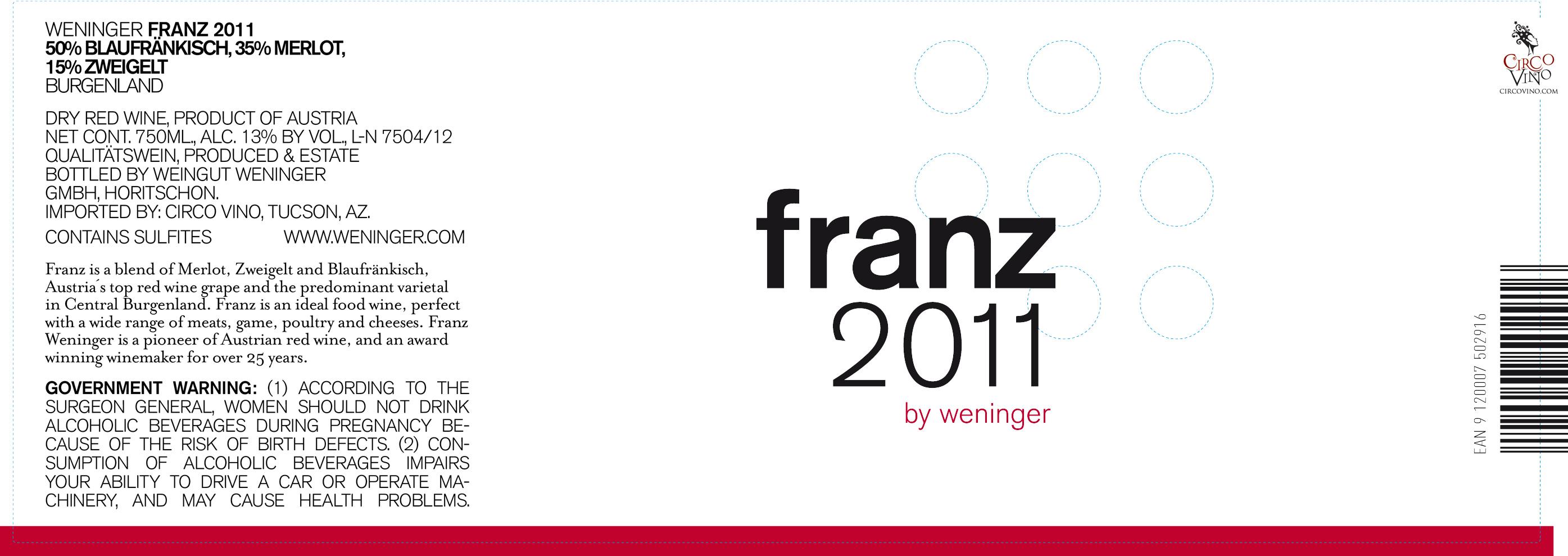 Franz