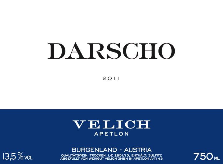 Darscho