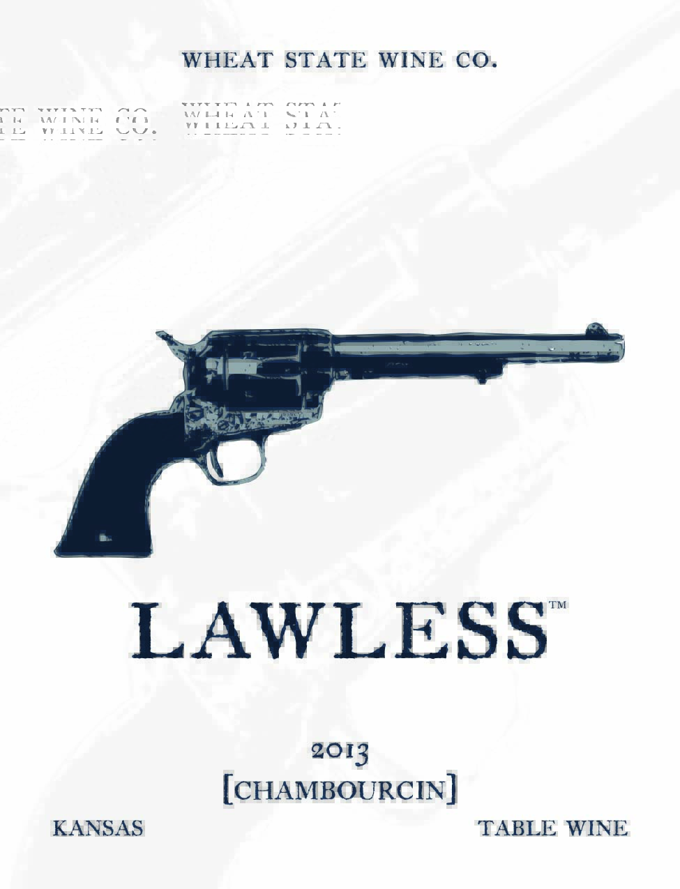 Lawless