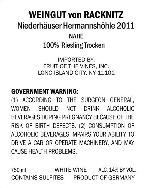 Niederhauser Hermannshohle