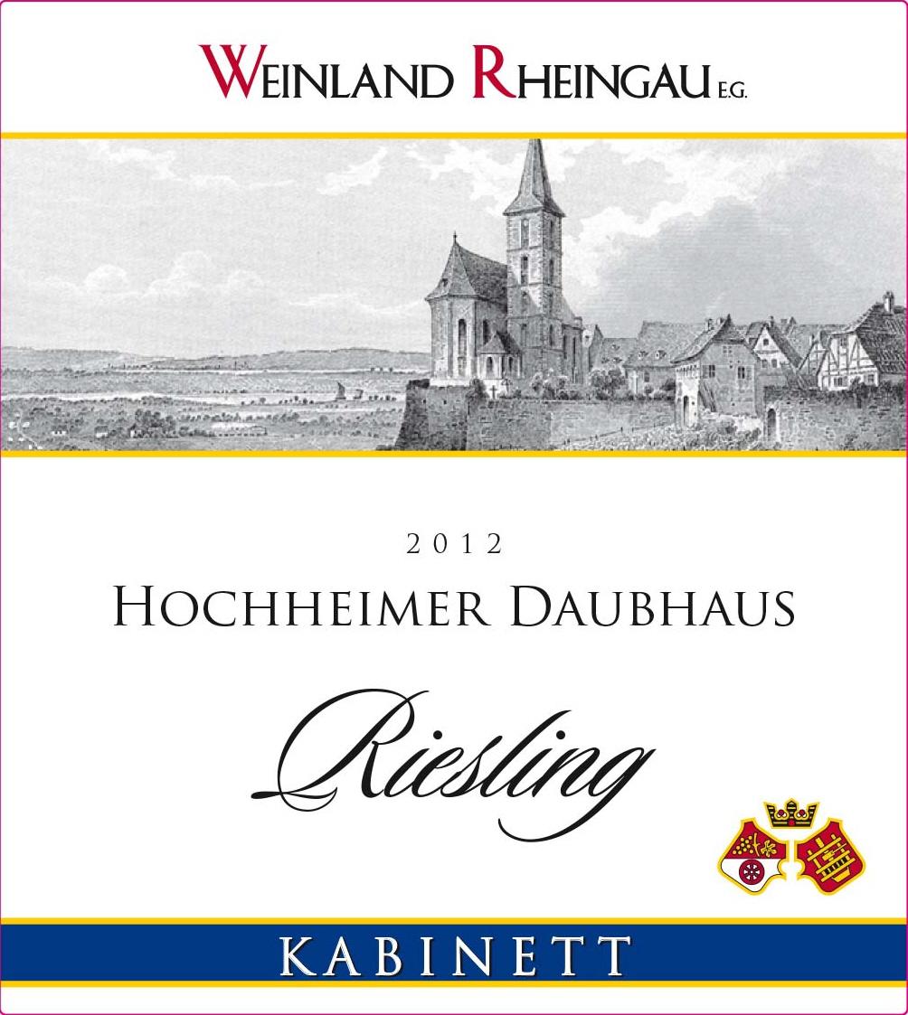 Hochheimer Daubhaus