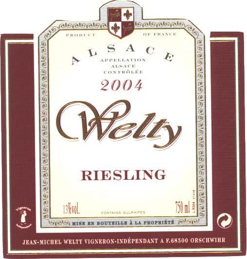 Riesling