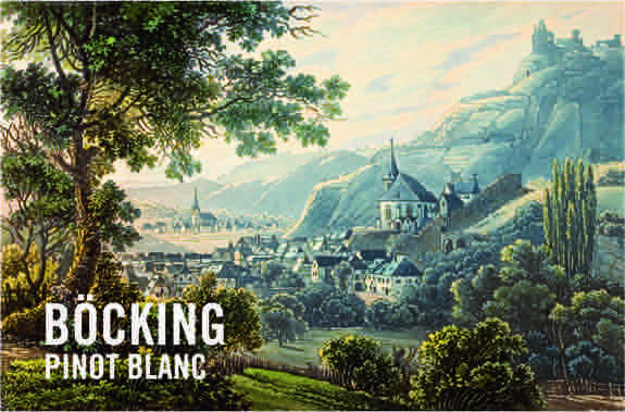 Böcking