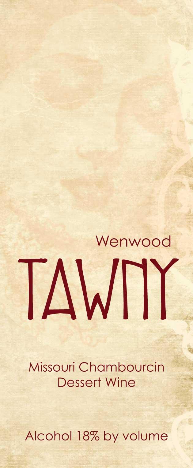 Tawny