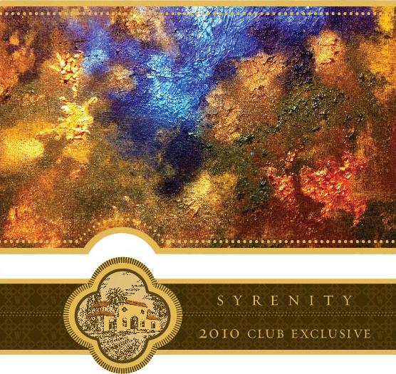 Syrenity Club Exclusive