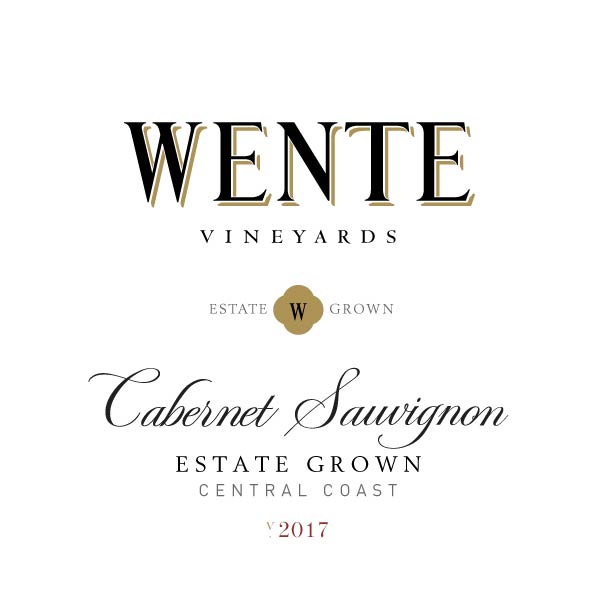 Estate Grown Cabernet Sauvignon