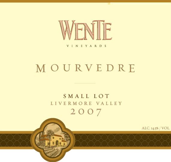 Mourvedre Small Lot