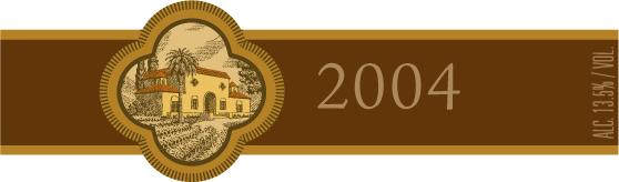 Shorthorn Canyon Syrah