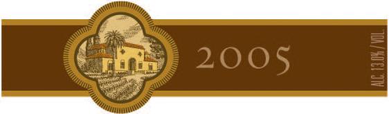 Estate Grown Sauvignon Blanc