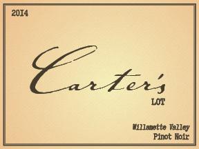 Carter's Lot