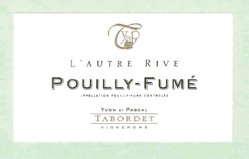 L'autre Rive